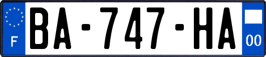 BA-747-HA