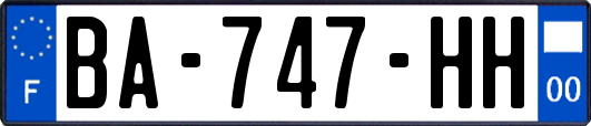 BA-747-HH