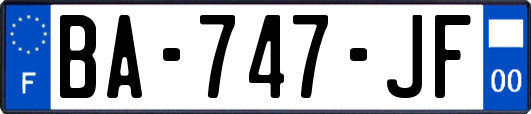 BA-747-JF