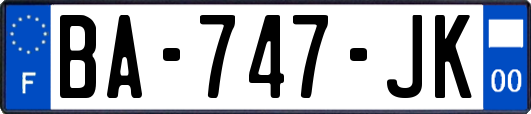 BA-747-JK