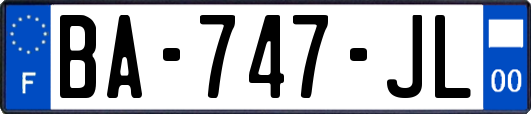 BA-747-JL