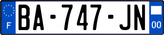 BA-747-JN