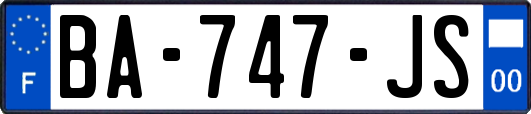 BA-747-JS