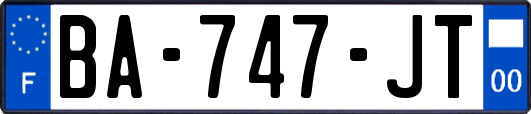 BA-747-JT