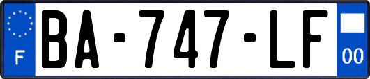 BA-747-LF