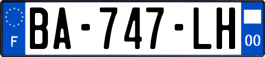 BA-747-LH