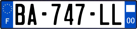 BA-747-LL