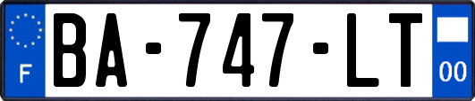 BA-747-LT