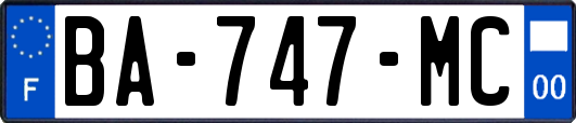 BA-747-MC