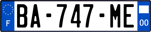 BA-747-ME