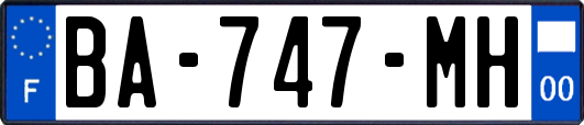 BA-747-MH