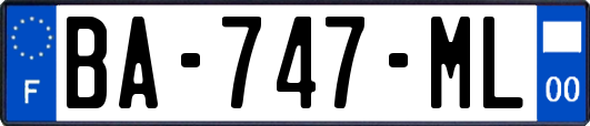 BA-747-ML