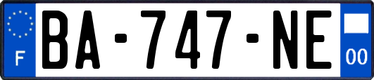 BA-747-NE