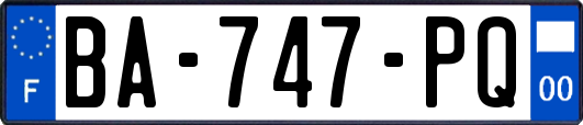 BA-747-PQ