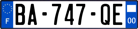 BA-747-QE