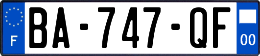 BA-747-QF