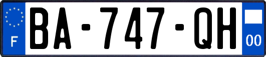 BA-747-QH