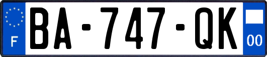 BA-747-QK