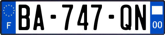 BA-747-QN