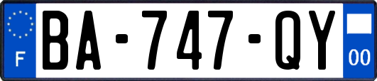 BA-747-QY