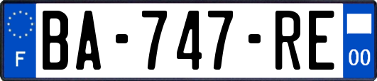 BA-747-RE