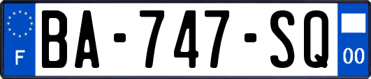 BA-747-SQ