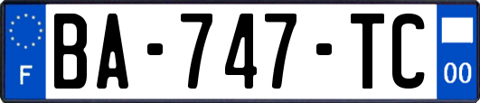 BA-747-TC