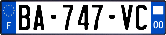 BA-747-VC