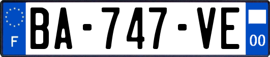 BA-747-VE