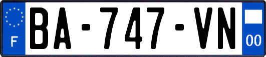 BA-747-VN