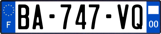 BA-747-VQ