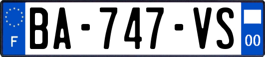 BA-747-VS