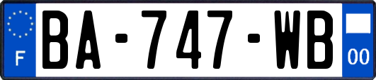BA-747-WB
