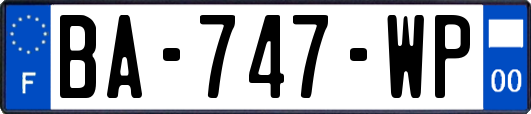 BA-747-WP
