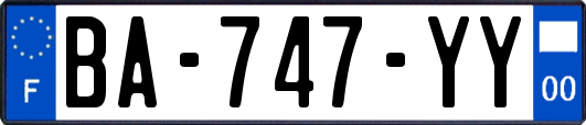 BA-747-YY