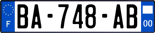 BA-748-AB