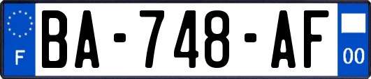 BA-748-AF