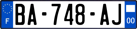 BA-748-AJ