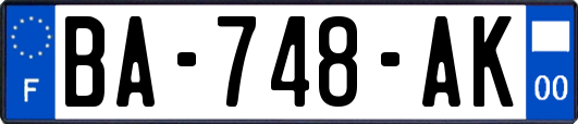 BA-748-AK