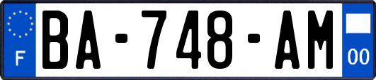 BA-748-AM