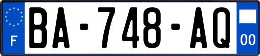 BA-748-AQ