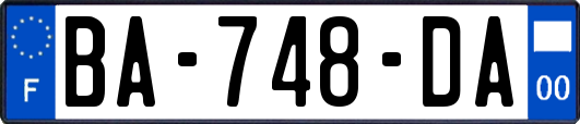 BA-748-DA