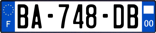 BA-748-DB