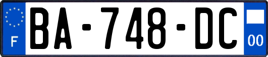 BA-748-DC