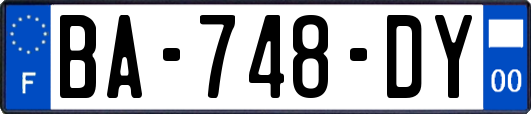 BA-748-DY