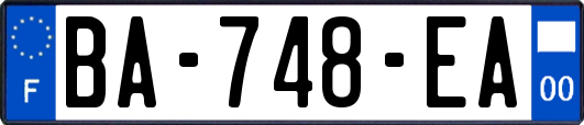 BA-748-EA