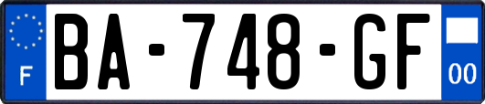 BA-748-GF