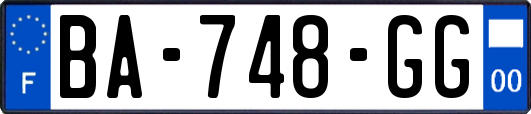 BA-748-GG
