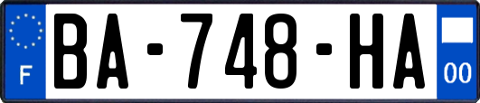 BA-748-HA