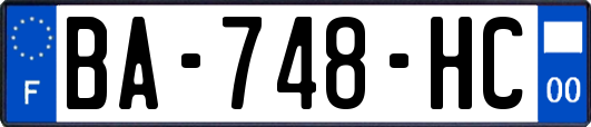 BA-748-HC